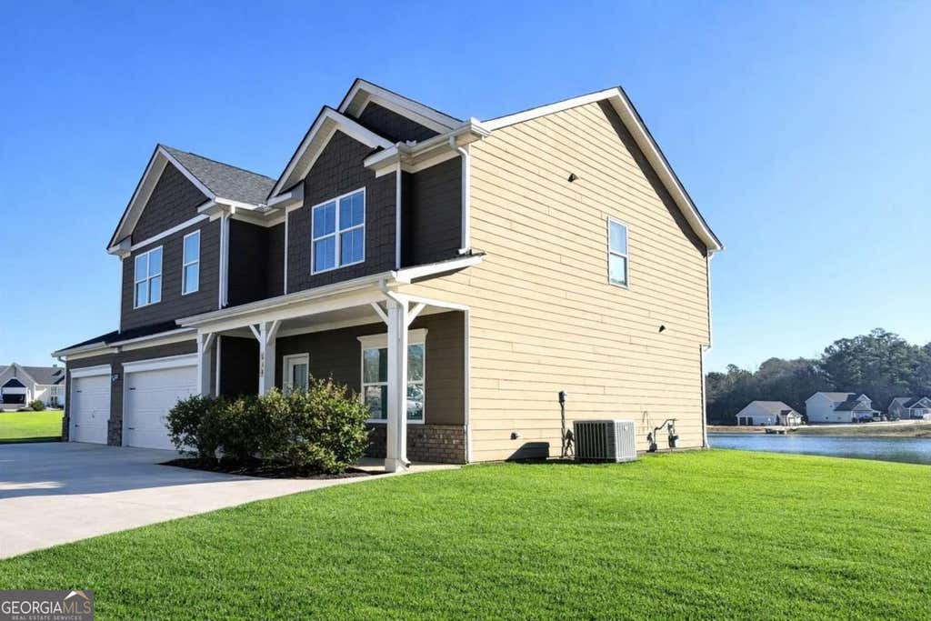 Photo of 500 Stonecreek Bend, Monroe, GA 30655 (MLS # 10820033)