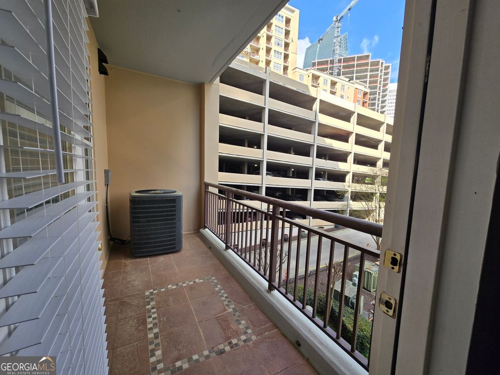 Photo of 1101 Juniper Street NE #APT 106, Atlanta, GA 30309 (MLS # 10777010)