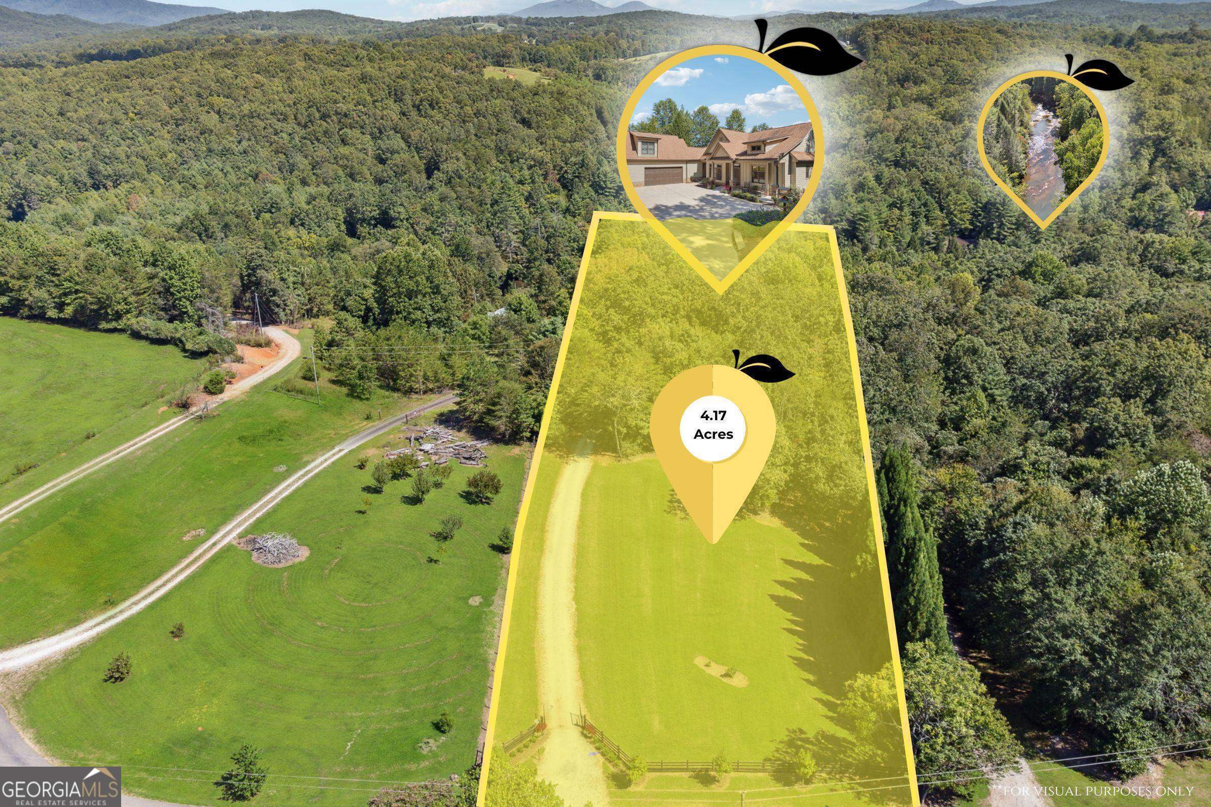 Sold By Gold Peach Realty. Contact us for more information or to sell your property.