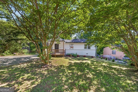 Photo of 931 Stonewall Drive SE, Atlanta, GA 30315 (MLS # 10780671)