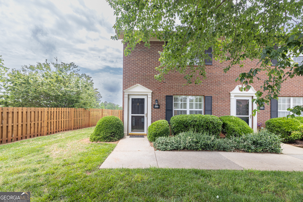 2866 Florence DR