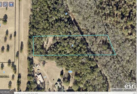 941 Country Club DR Fort Valley GA 31030