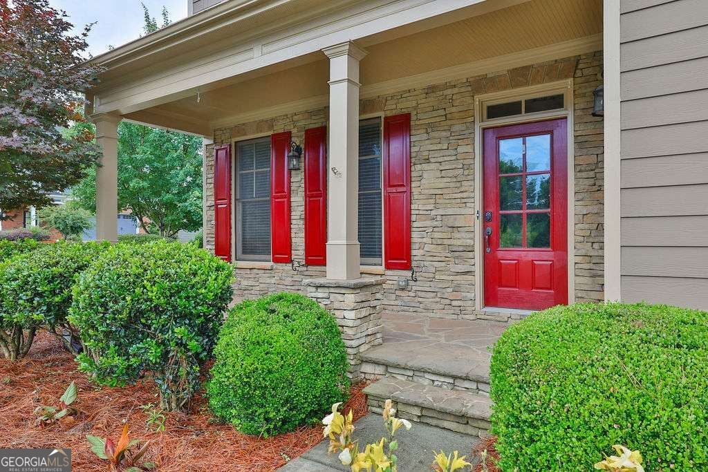 Photo of 8105 Majors Glen Court, Cumming, GA 30041 (MLS # 10847529)