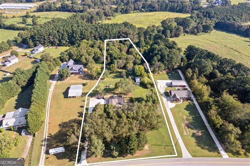447 Rockwell Church RD NW