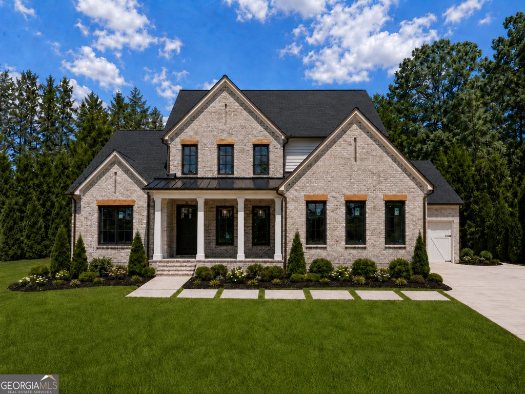 Photo of 2971 N Bogan Road NE #2, Buford, GA 30519 (MLS # 10760573)