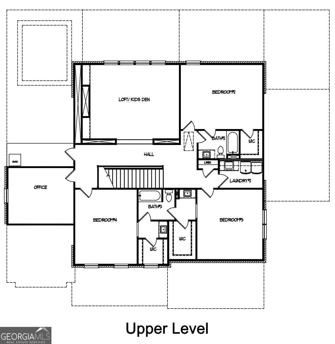 2971 N Bogan RD NE 2