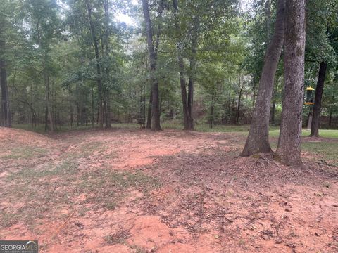 A home in Eatonton