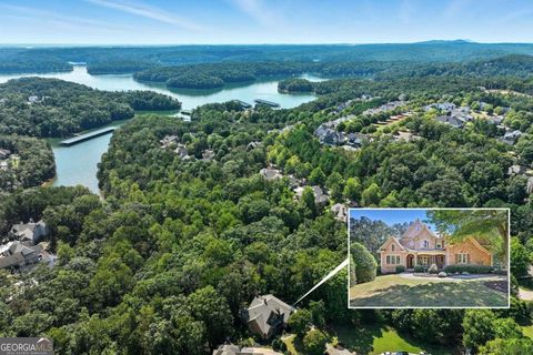 6109 Grand Marina CIR Gainesville GA 30506