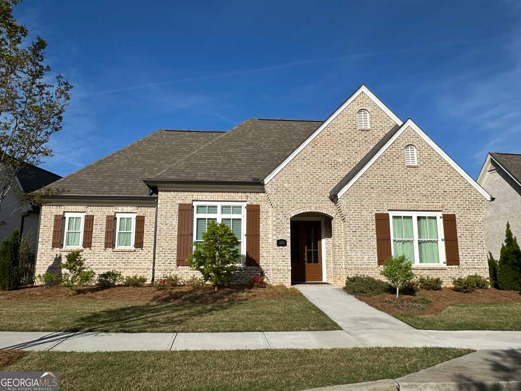 Photo of 2674 Cork Street, Braselton, GA 30517 (MLS # 10815656)