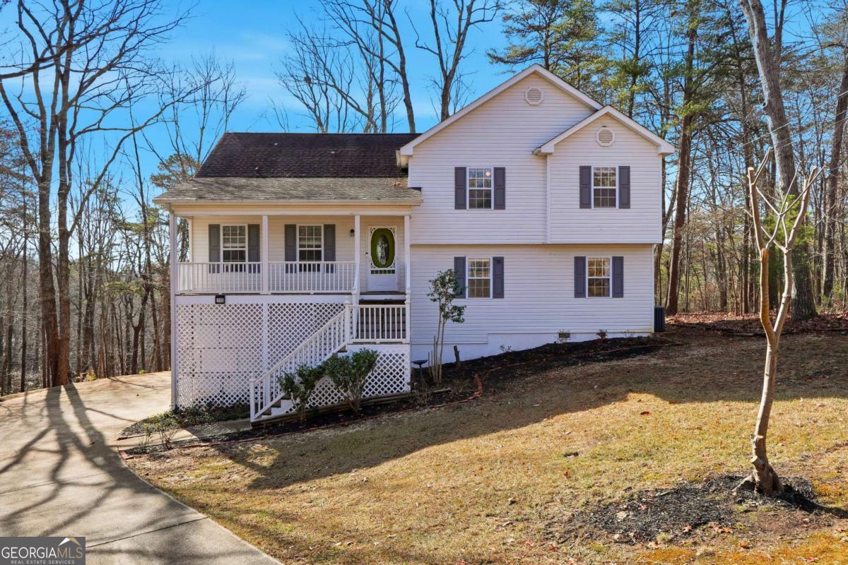 186 Franklin CT