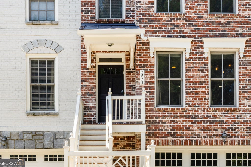 Photo of 2671 Colgan Court SE, Atlanta, GA 30317 (MLS # 10834586)