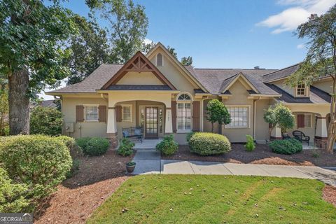 1107 Wharfside CT Greensboro GA 30642