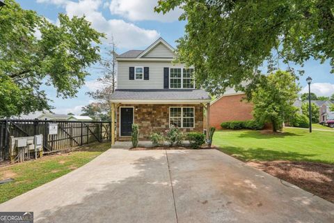9 Middlebrook DR Cartersville GA 30120