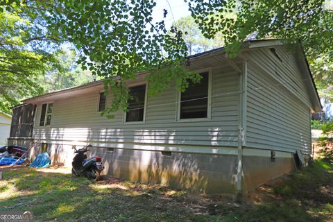 A home in Carrollton