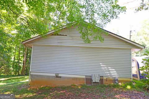 A home in Carrollton