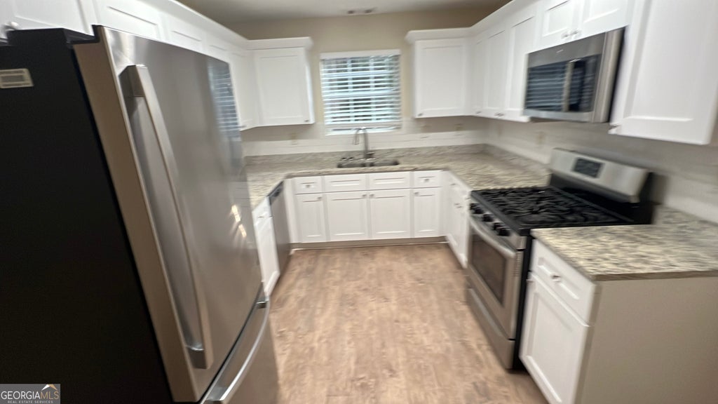 Photo of 4065 Mission Way, McDonough, GA 30252 (MLS # 10794714)
