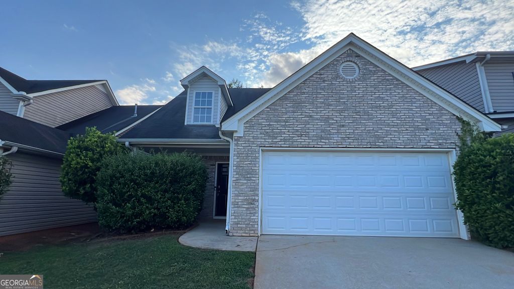 Photo of 4065 Mission Way, McDonough, GA 30252 (MLS # 10794714)