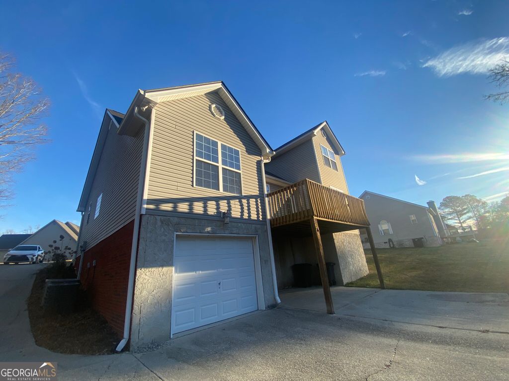 Photo of 425 Wildewood Trail, Chickamauga, GA 30707 (MLS # 10695989)