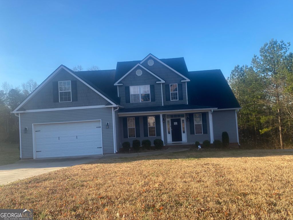 Photo of 425 Wildewood Trail, Chickamauga, GA 30707 (MLS # 10695989)