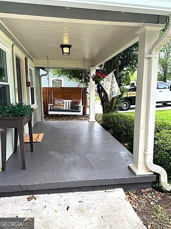 Photo of 1341 Joyner Avenue SE, Marietta, GA 30060 (MLS # 10874491)