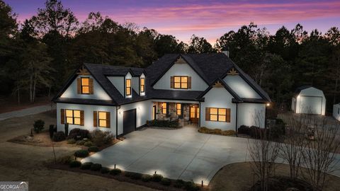 173 Dolly Nixon RD Senoia GA 30276