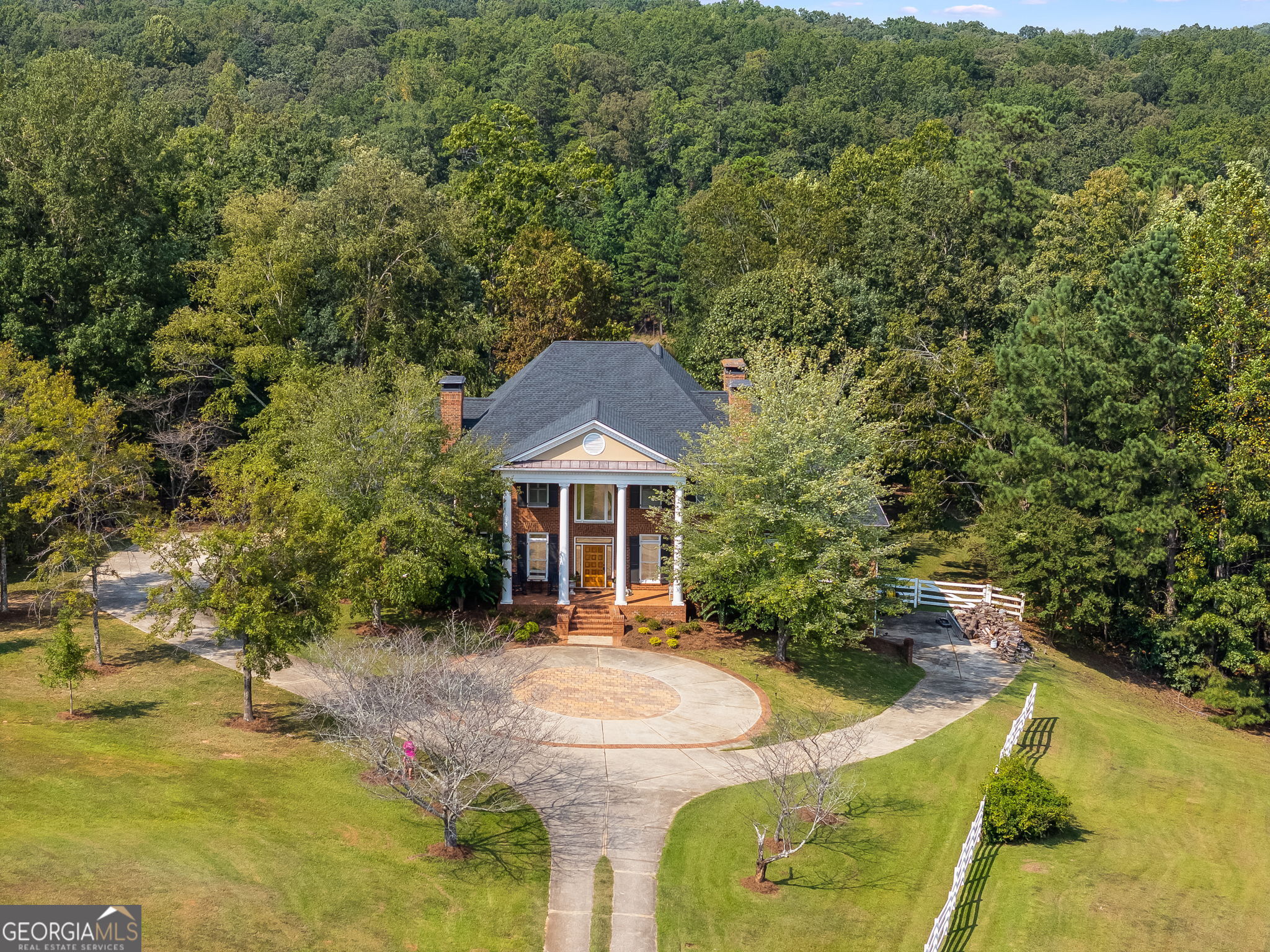 3646 Oak Hill RD