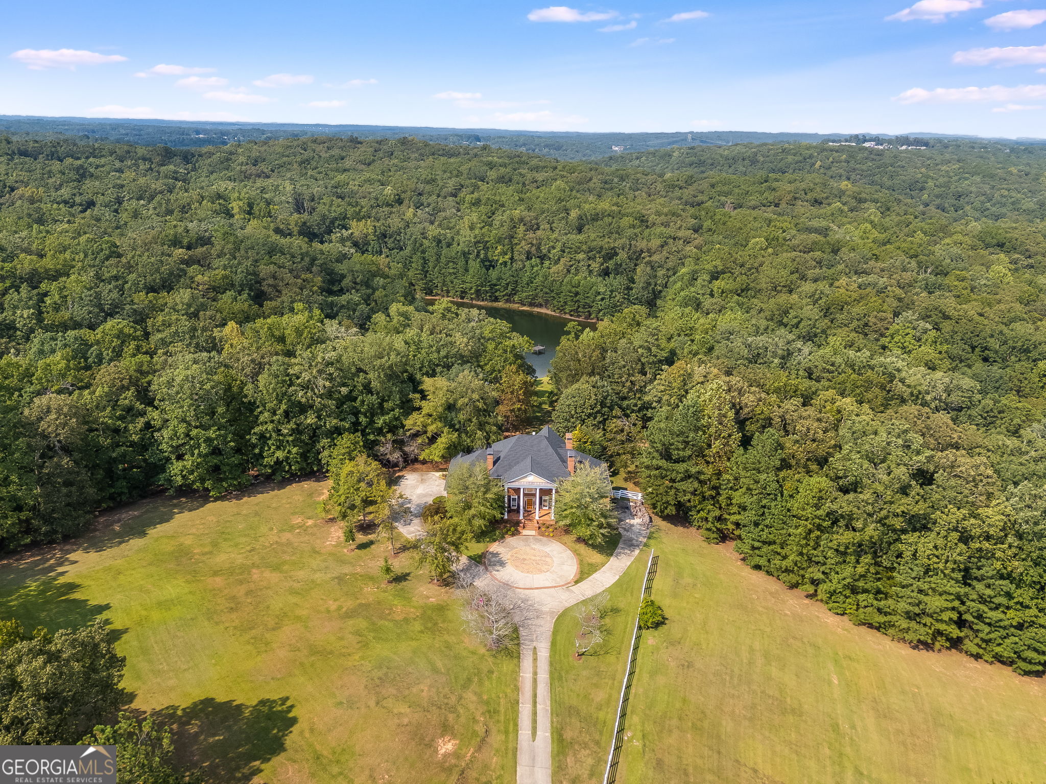 3646 Oak Hill RD