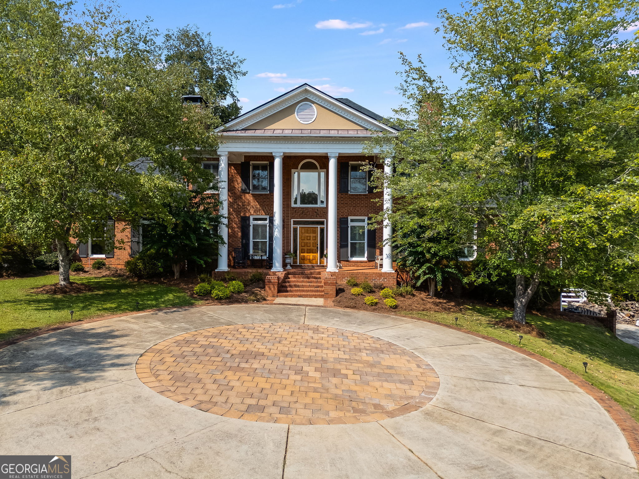 3646 Oak Hill RD