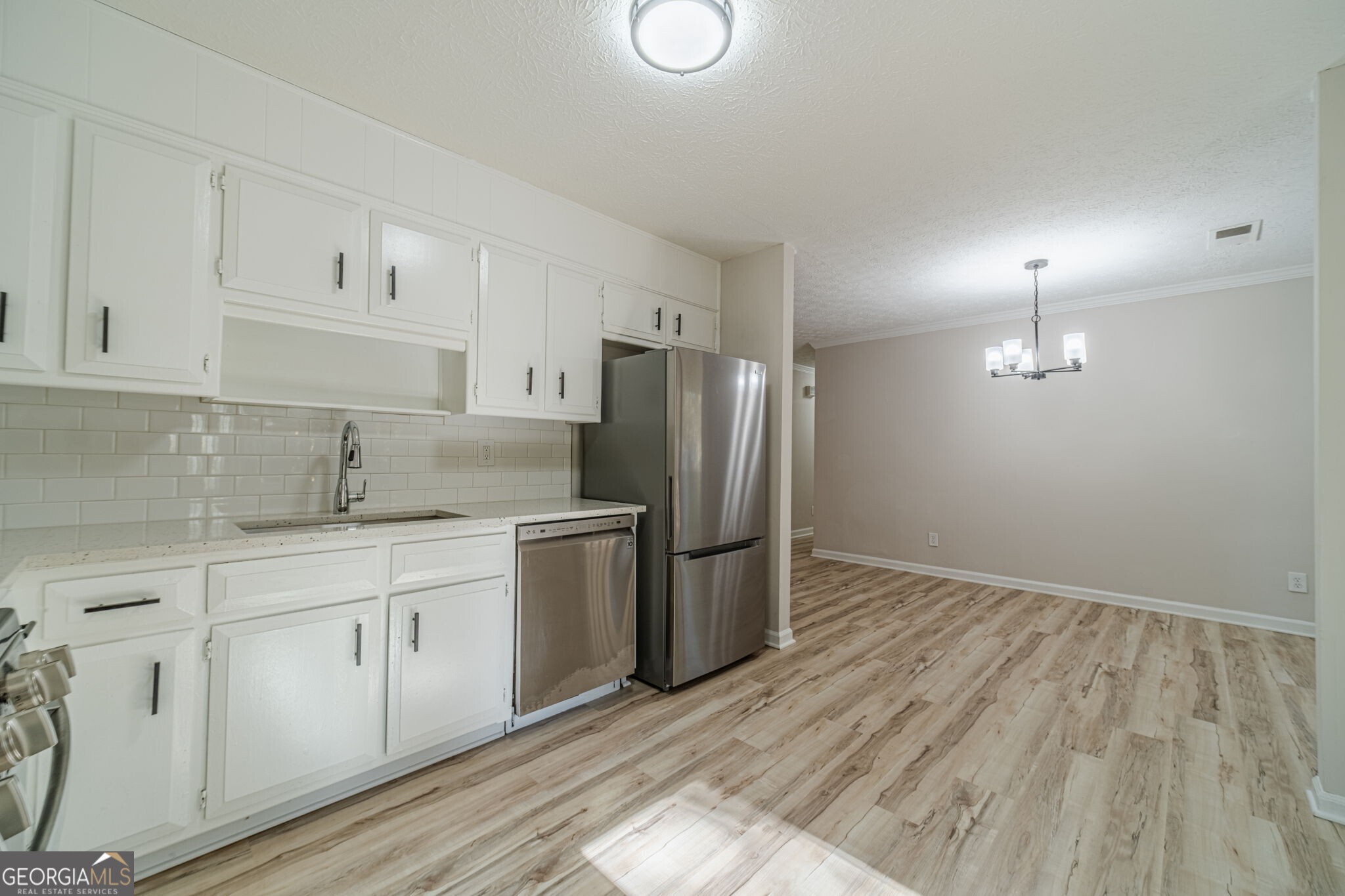 Brentwood - Residential