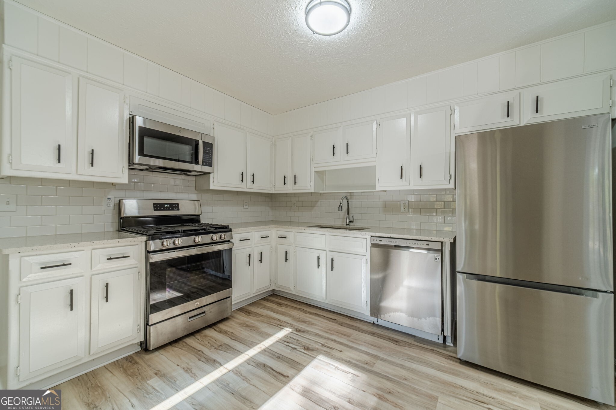 Brentwood - Residential