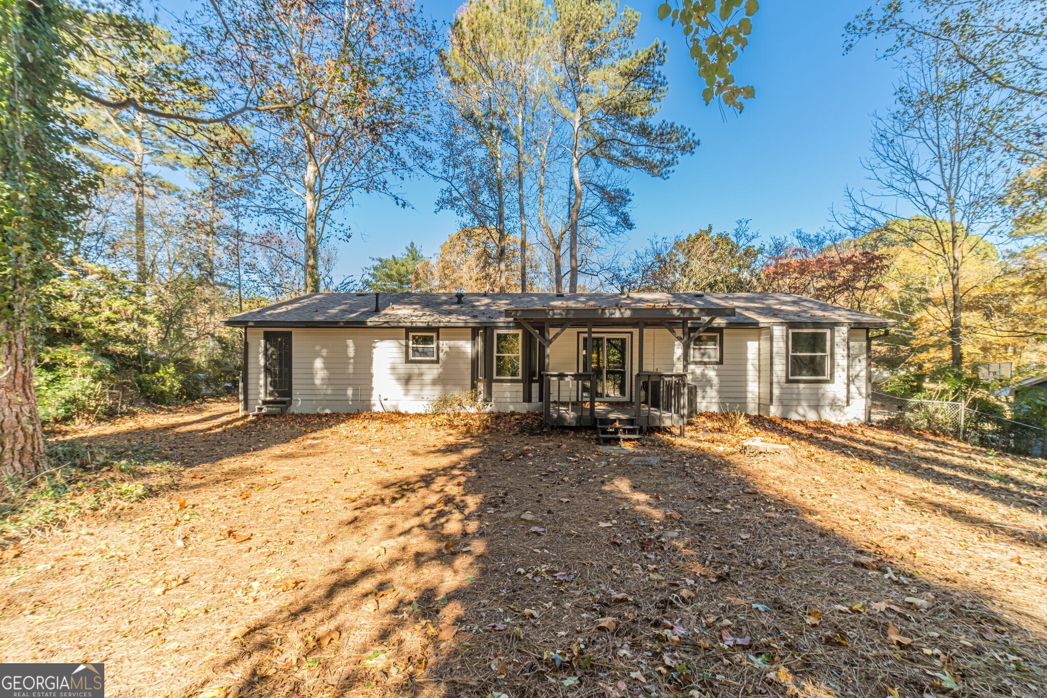 Brentwood - Residential