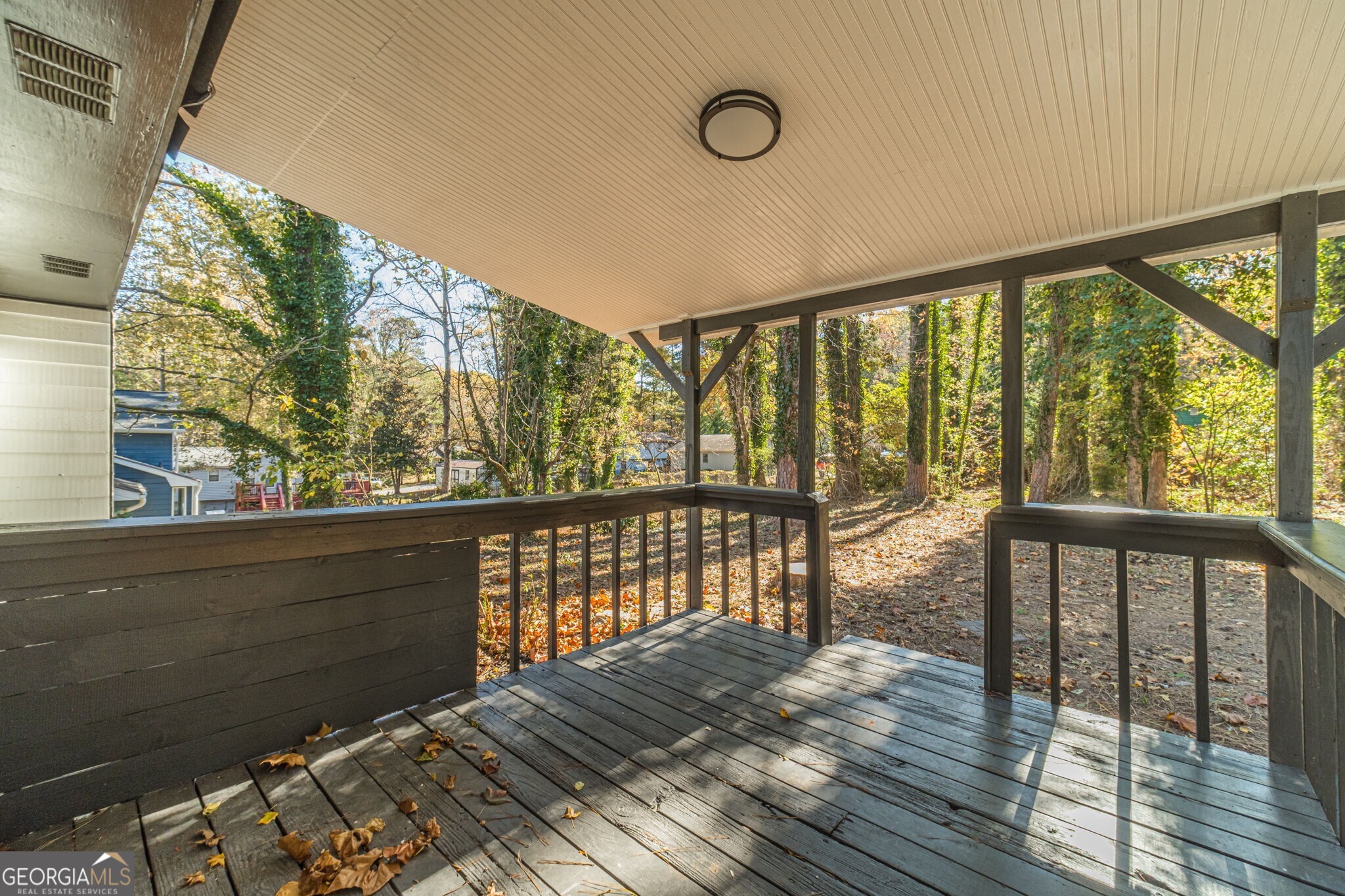 Brentwood - Residential