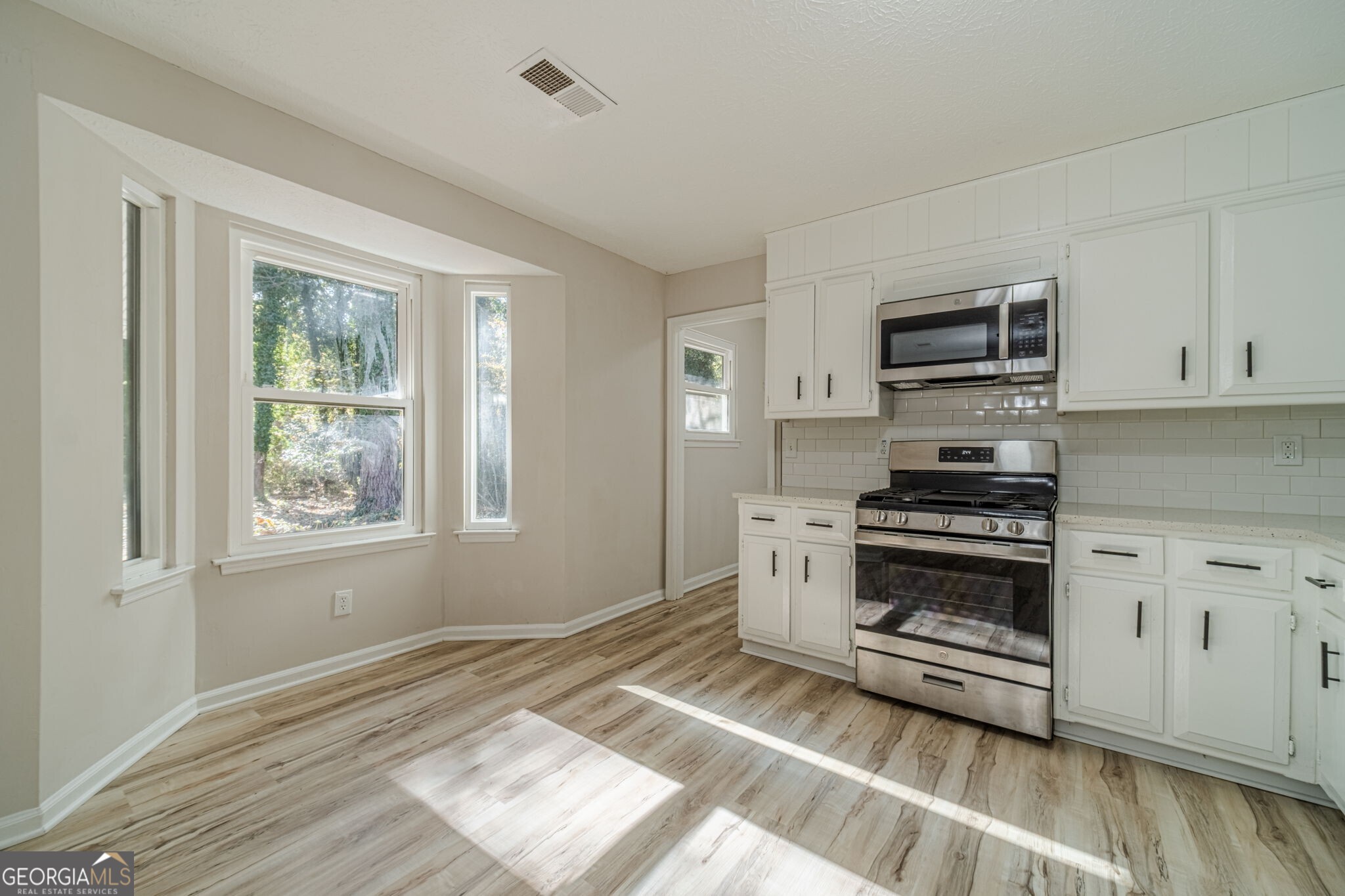 Brentwood - Residential