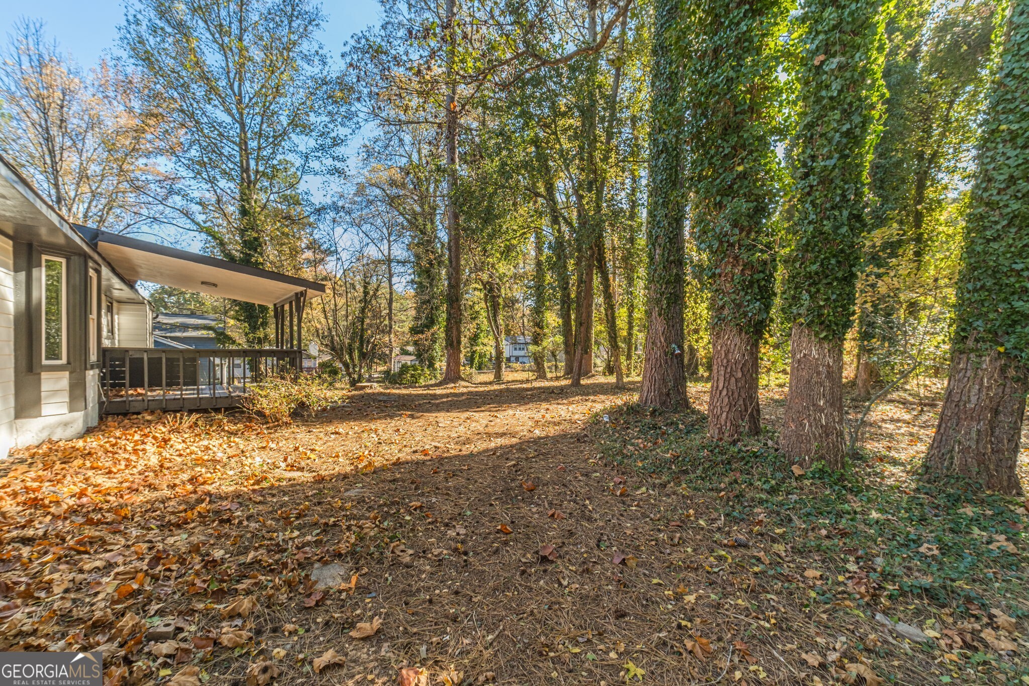 Brentwood - Residential