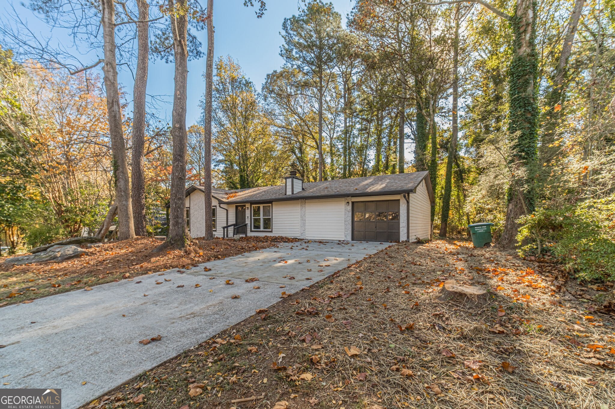 Brentwood - Residential