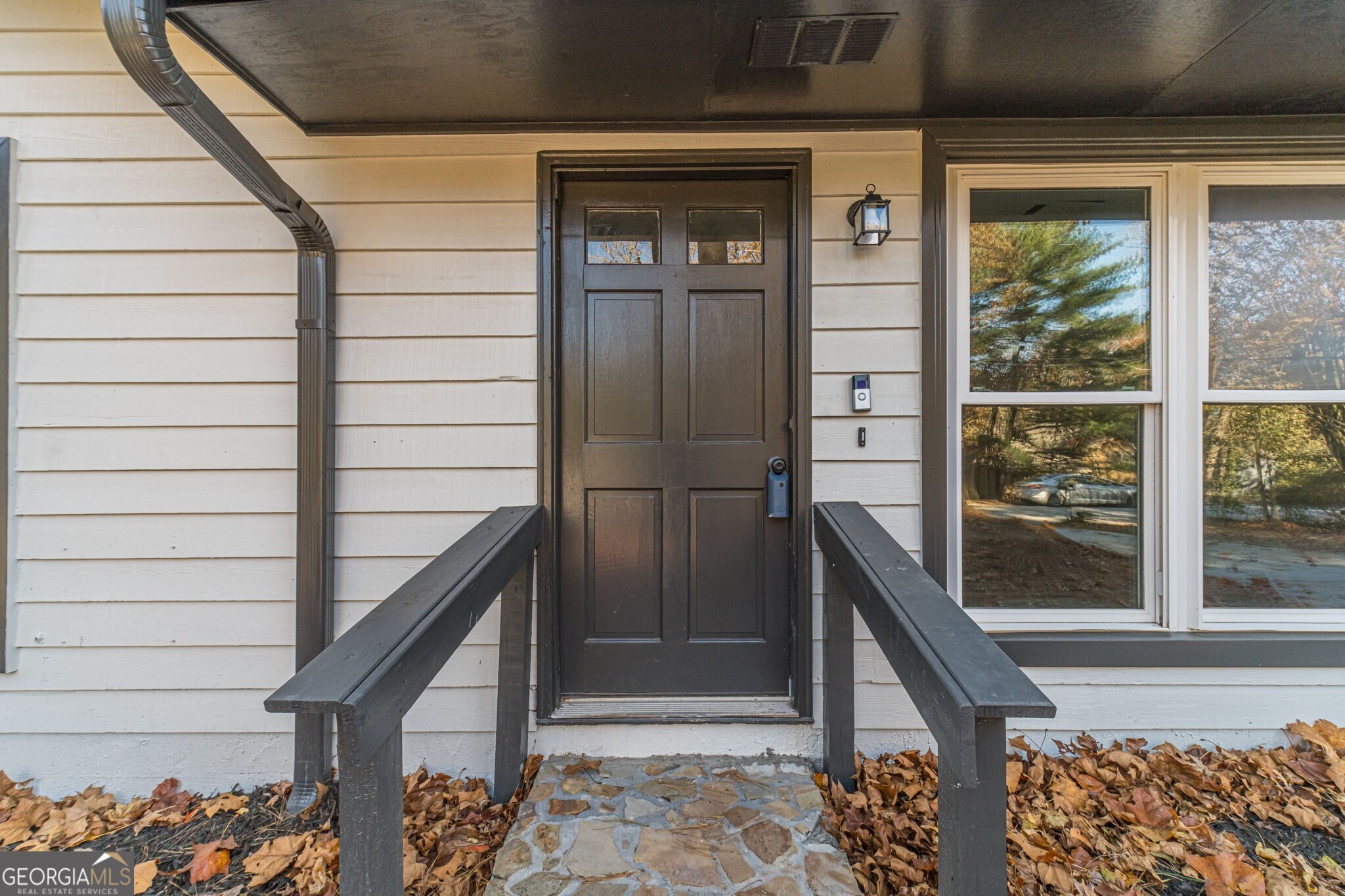 Brentwood - Residential