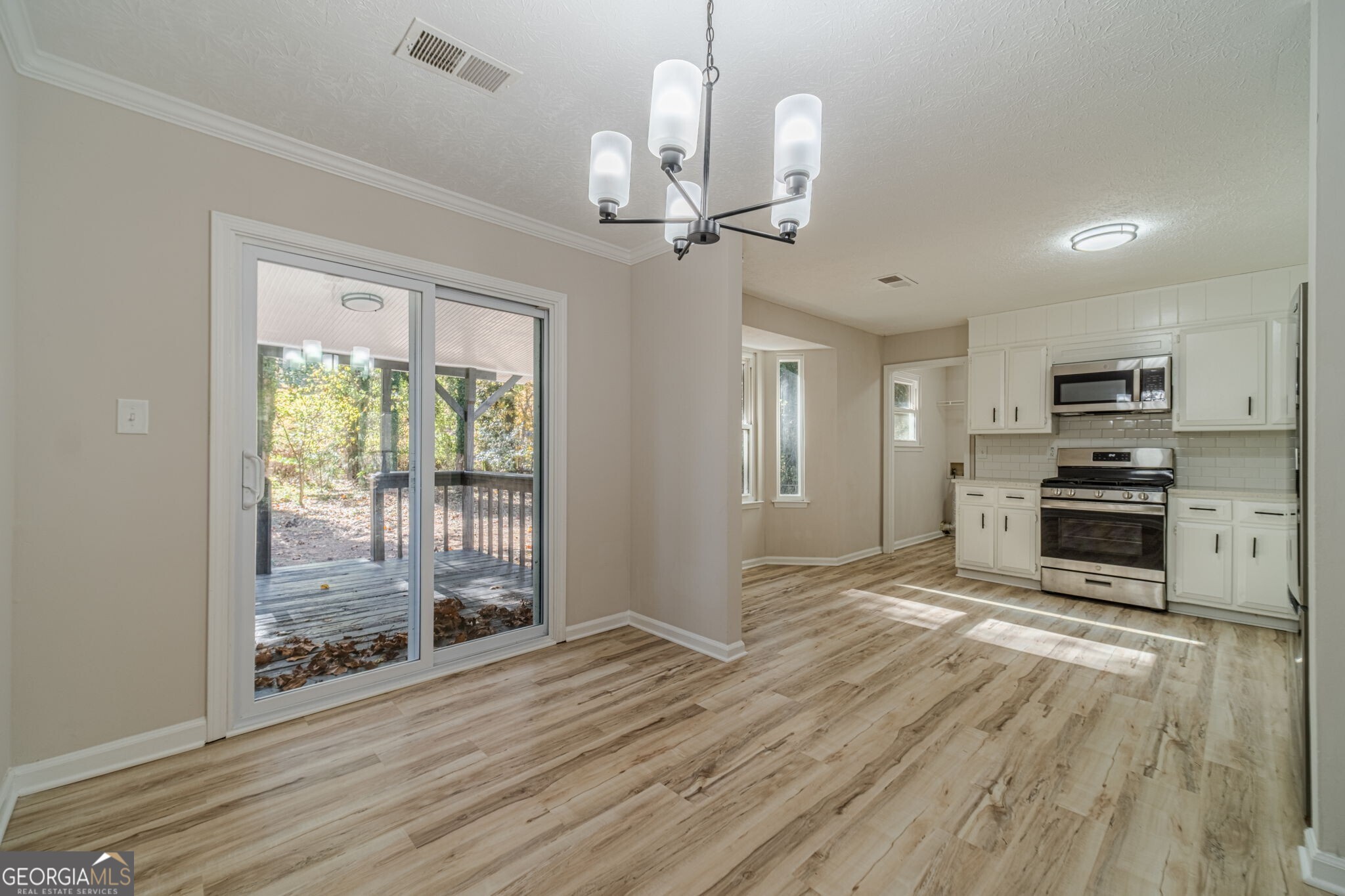 Brentwood - Residential