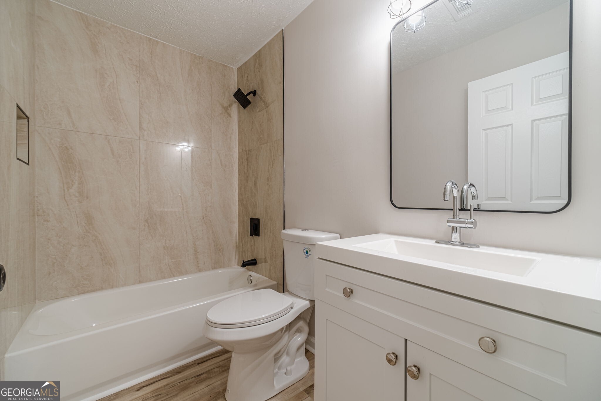 Brentwood - Residential