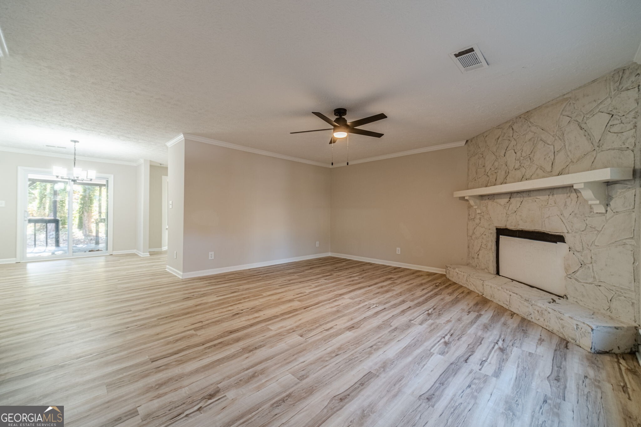 Brentwood - Residential