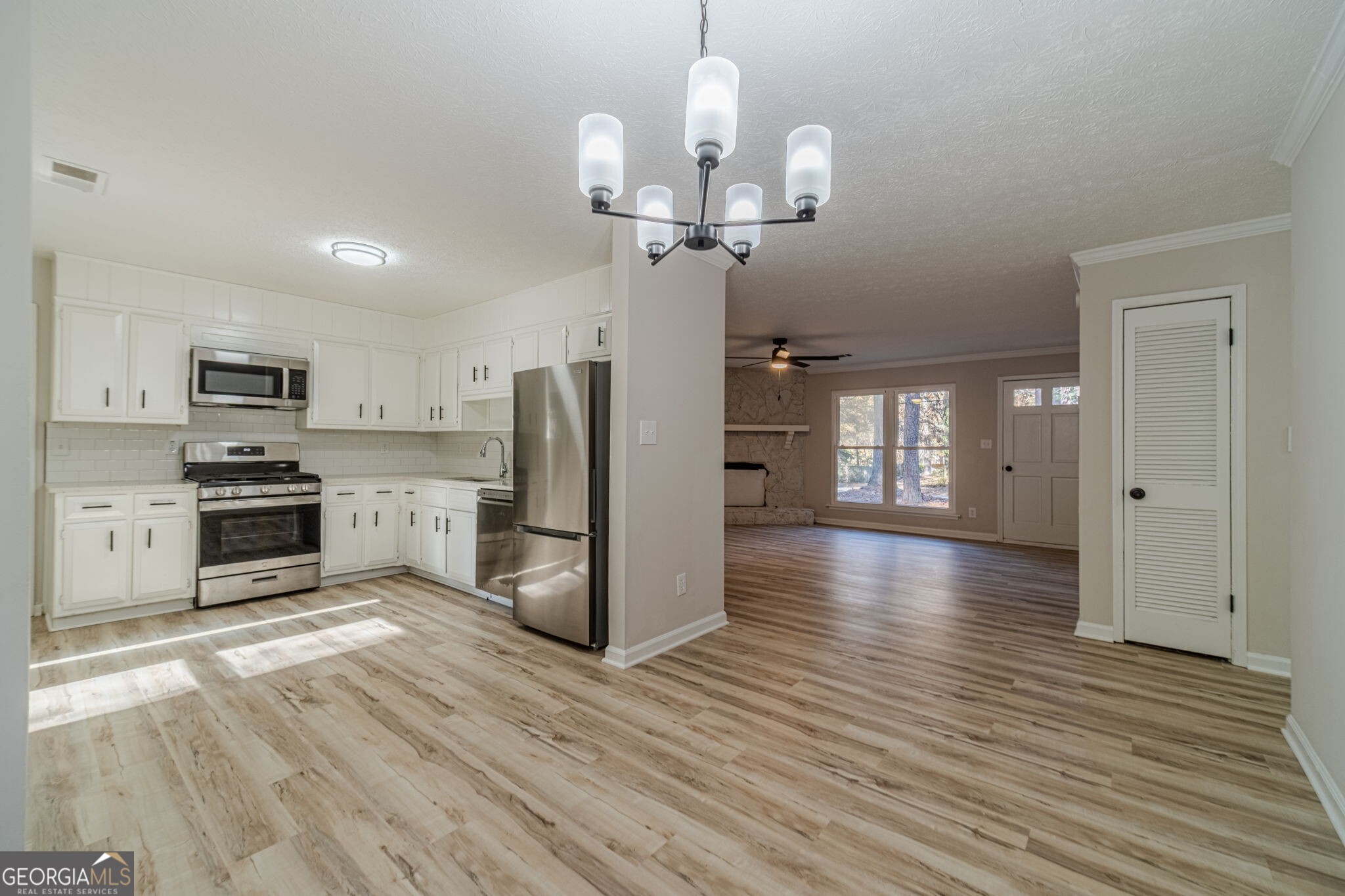 Brentwood - Residential