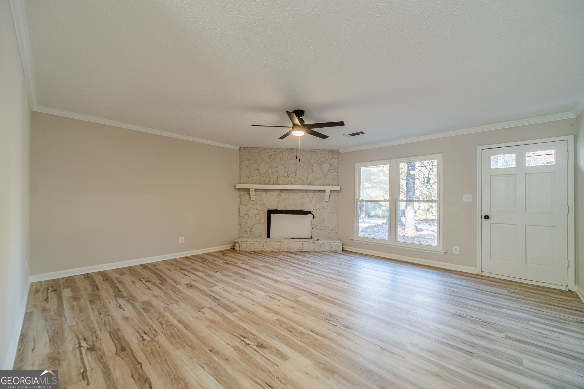 Brentwood - Residential