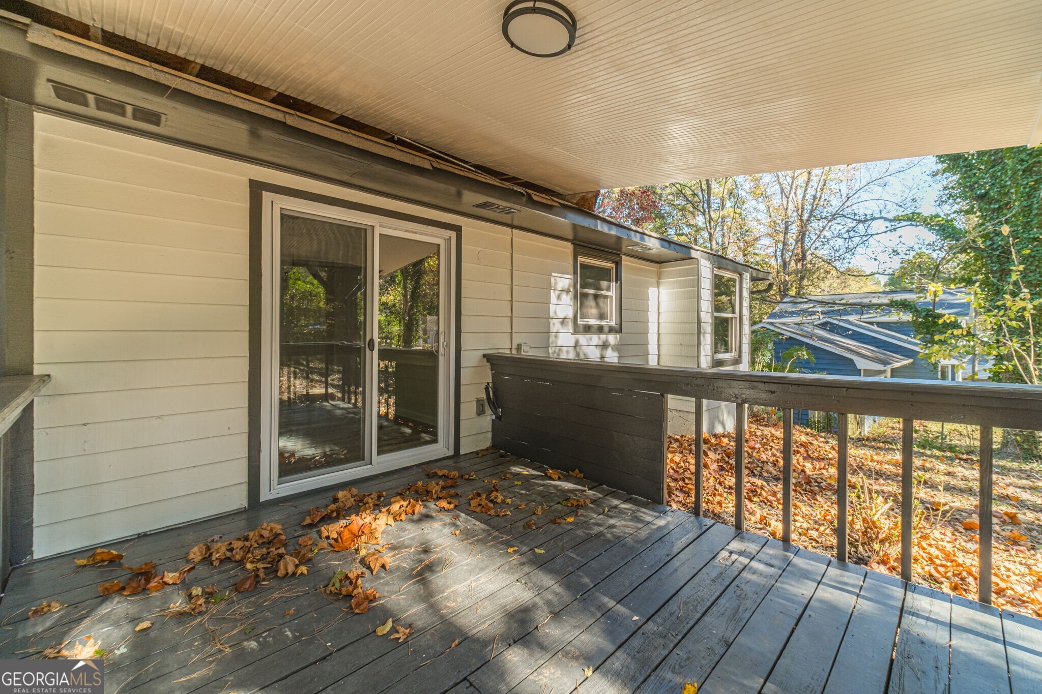 Brentwood - Residential