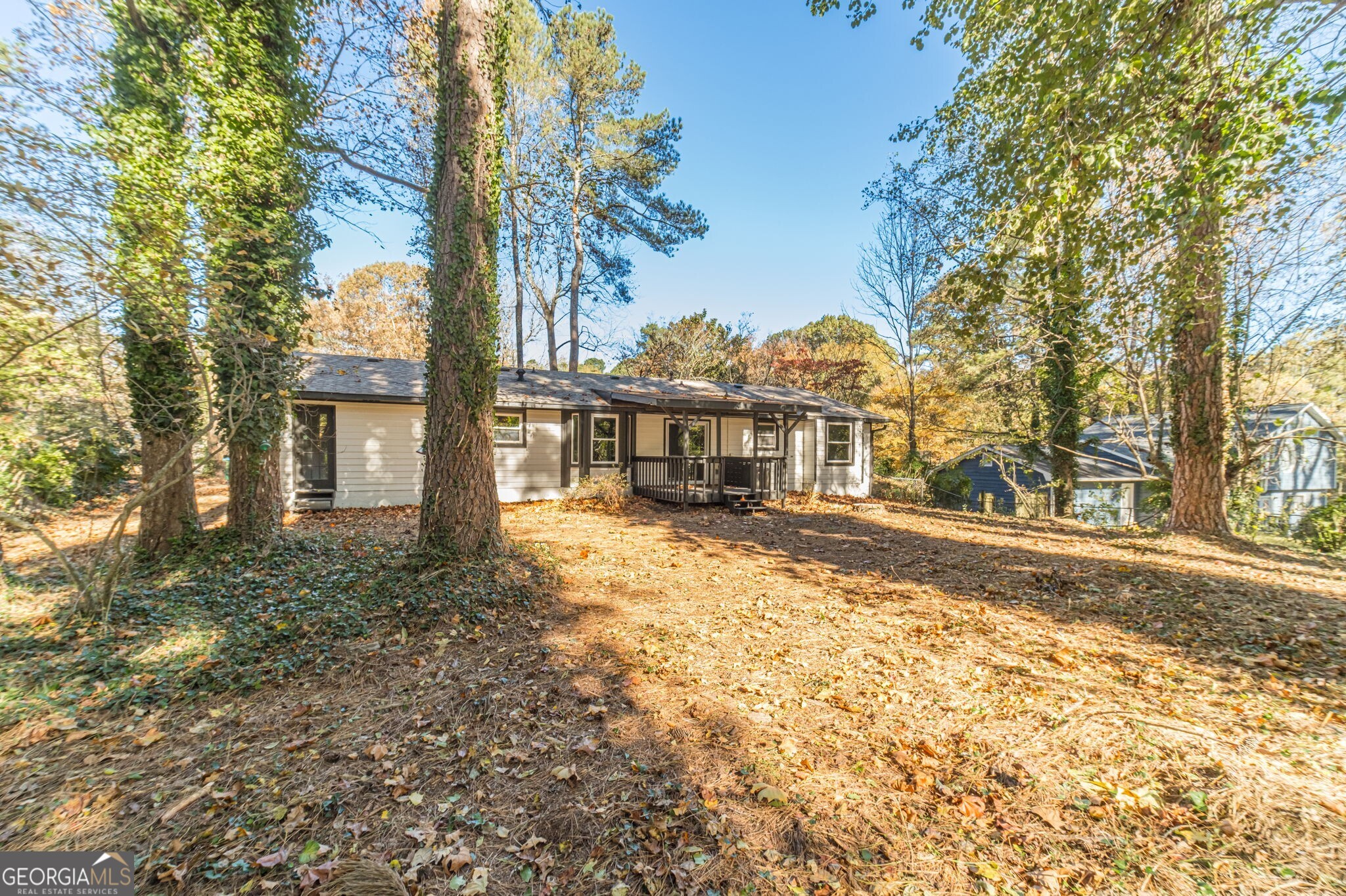 Brentwood - Residential