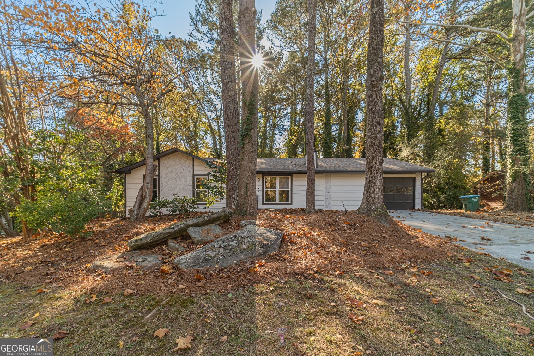 Brentwood - Residential