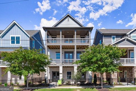 Photo of 1434 Fairmont Avenue, Atlanta, GA 30318 (MLS # 10663518)