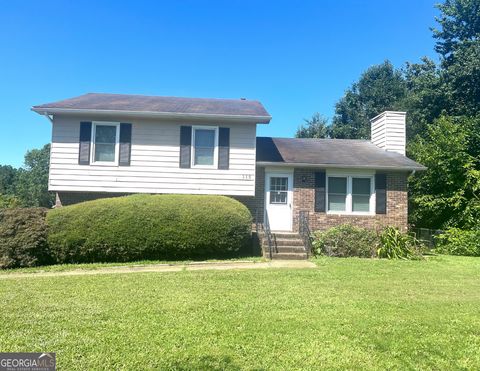 Photo of 115 Belmont Farms Drive, Ellenwood, GA 30294 (MLS # 10565516)