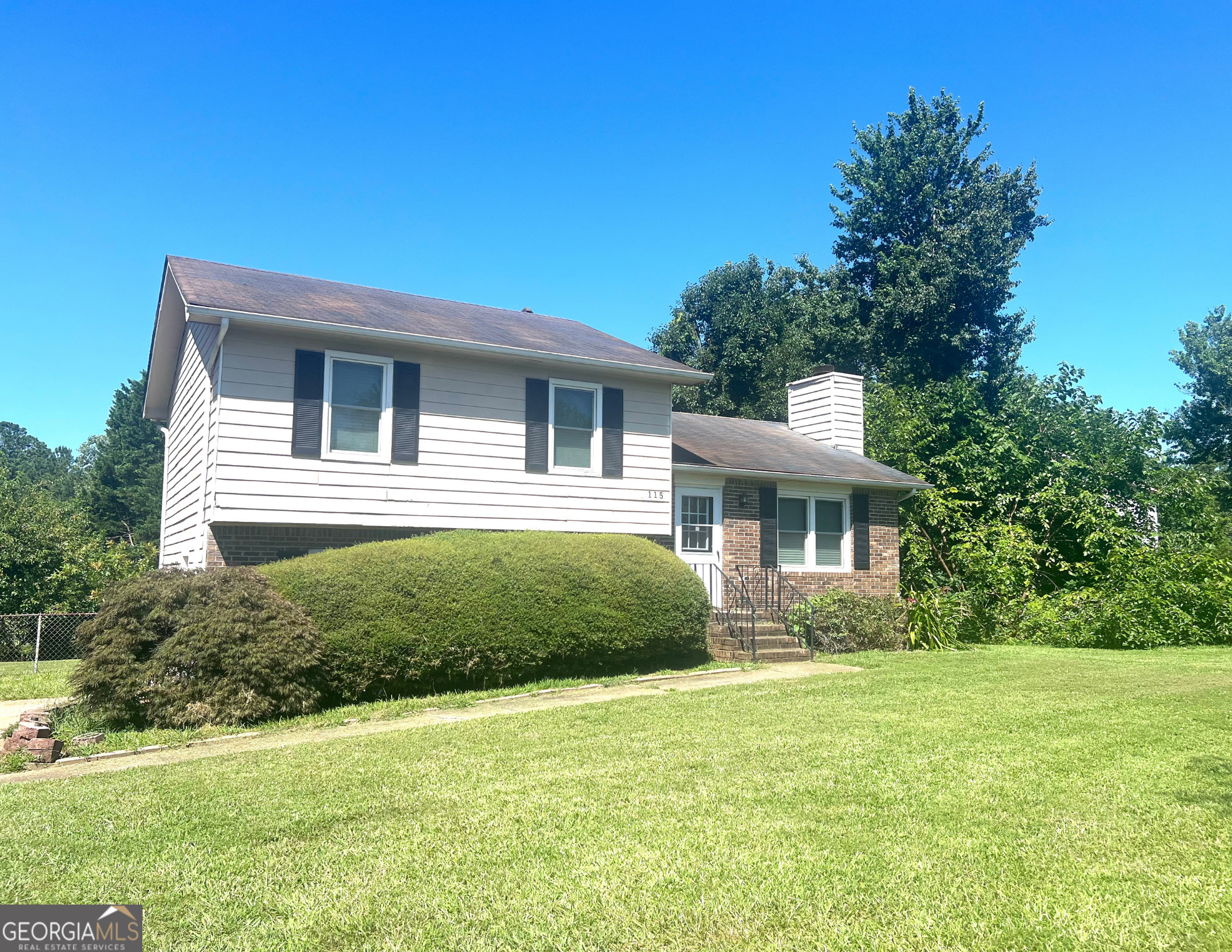 115 Belmont Farms DR