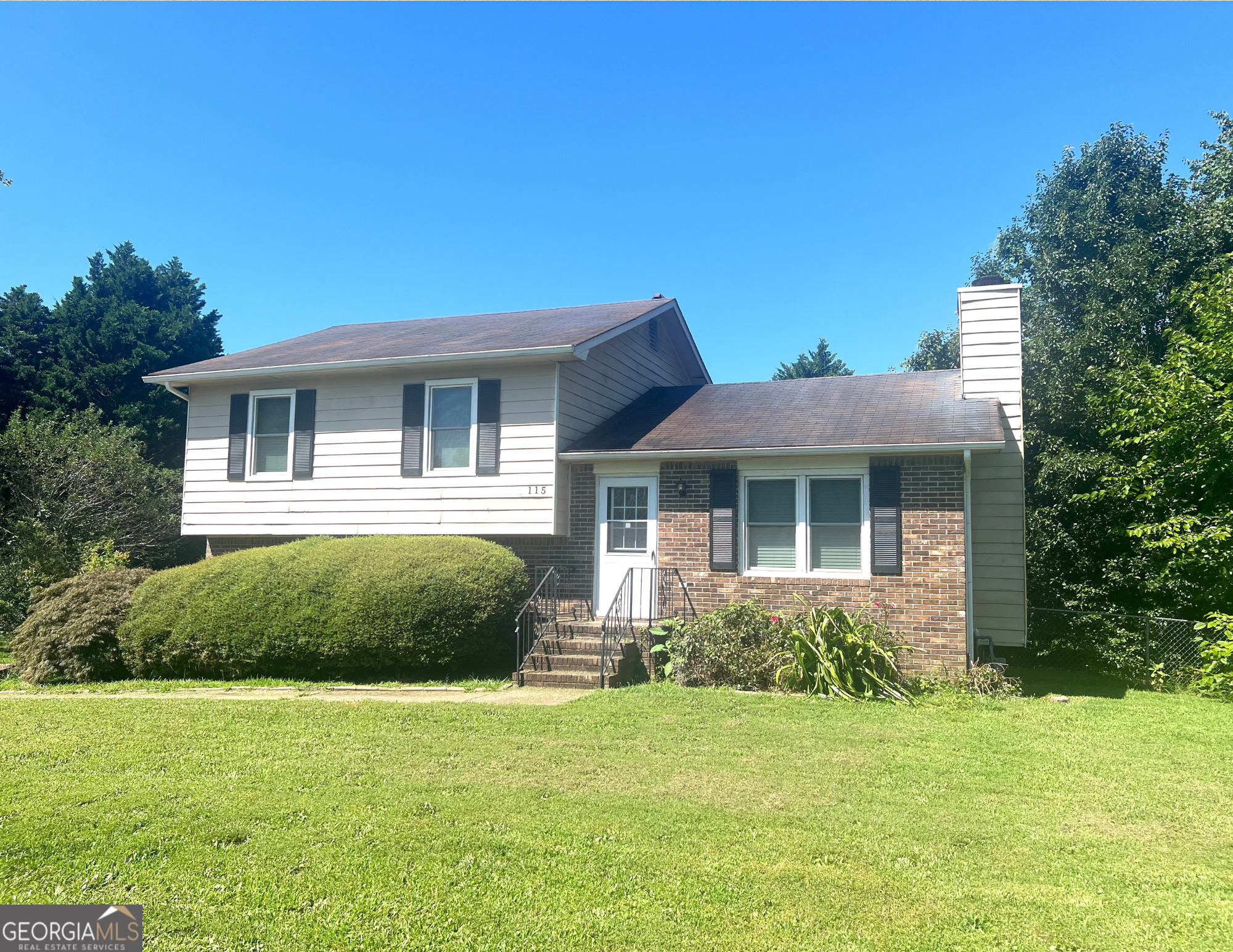 115 Belmont Farms DR