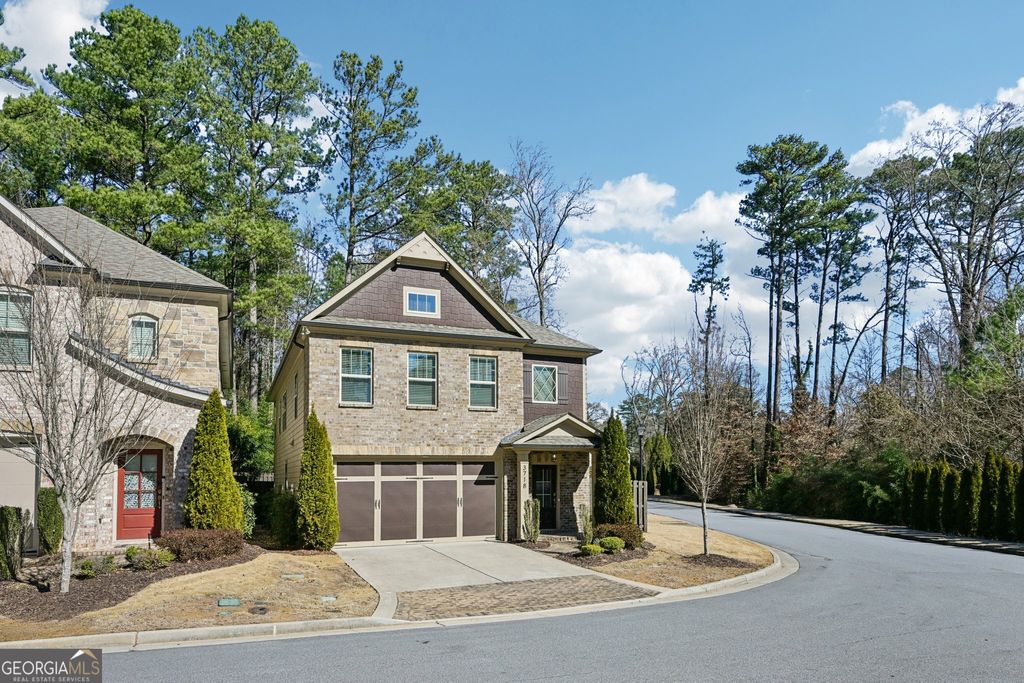 Photo of 3718 Sheridan Street, Tucker, GA 30084 (MLS # 10691967)