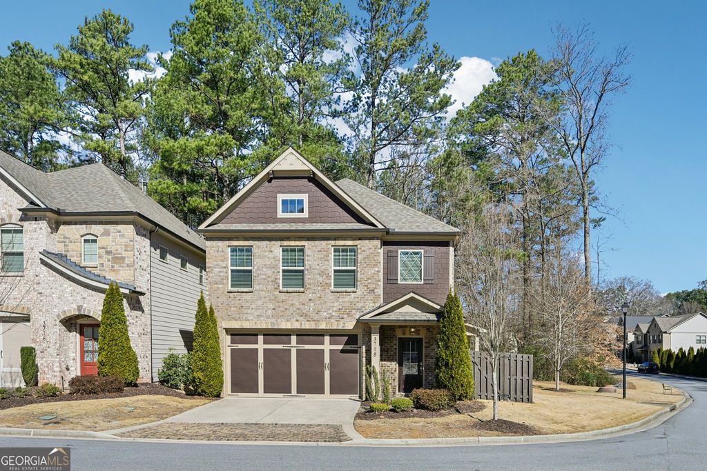 Photo of 3718 Sheridan Street, Tucker, GA 30084 (MLS # 10691967)